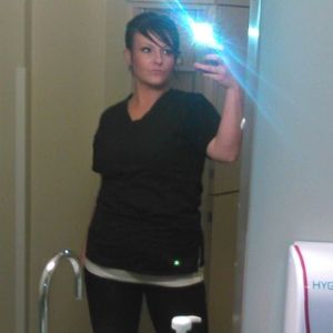 Meet your Posher, Cara lee